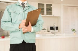 Don’t Let Your Home Inspection Become a Bother