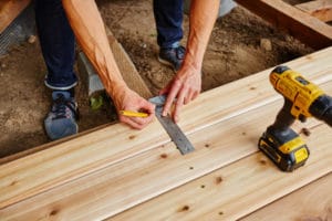 Quality Home Construction Projects Offer Peace of Mind
