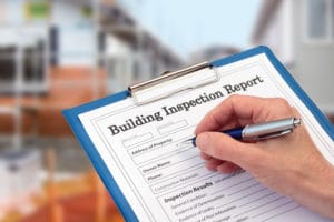 You Need a Home Inspection Service that Delivers